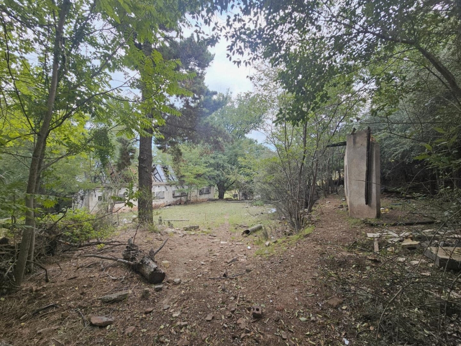 0 Bedroom Property for Sale in Ladybrand Free State